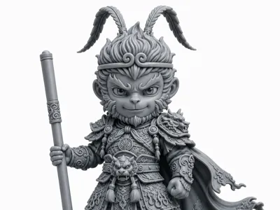 Sun Wukong