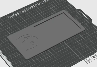 OBS periscope mirror