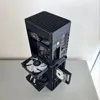 0.2mm layer, 4 walls, 30% infill