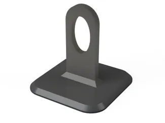光固化料盘清理小工具|Light-curing tray cleaning tool