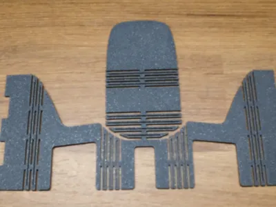 BYU CMR Chair (No Logo)