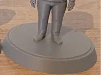 0.4mm layer, 2 walls, 15% infill