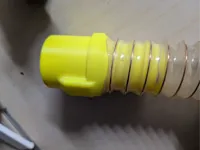 0.2mm layer, 3 walls, 20% infill