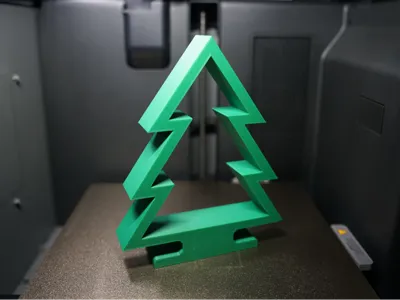 Christmas Tree Decoration