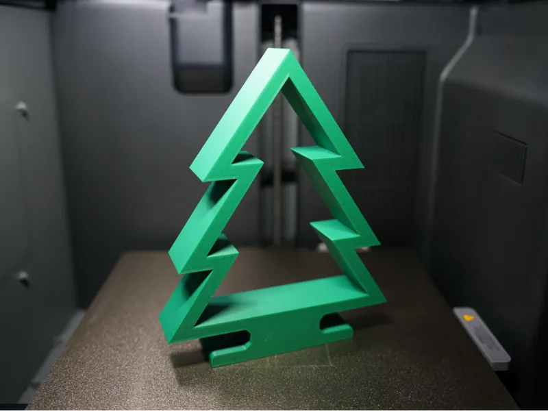 Weihnachtsbaum Dekoration