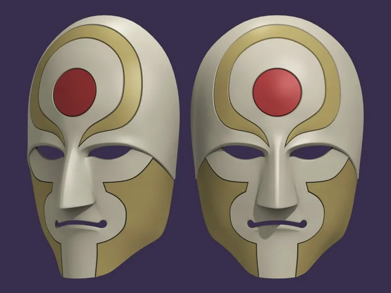 Amon Legend of KORRA