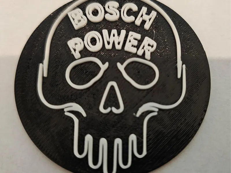 Motorabdeckung Bosch Preformance Line CX - Gen3