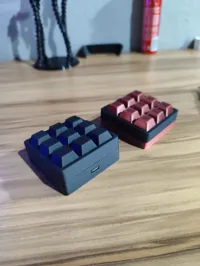 RASPBERRY PI PICO ADJUSTED MODEL