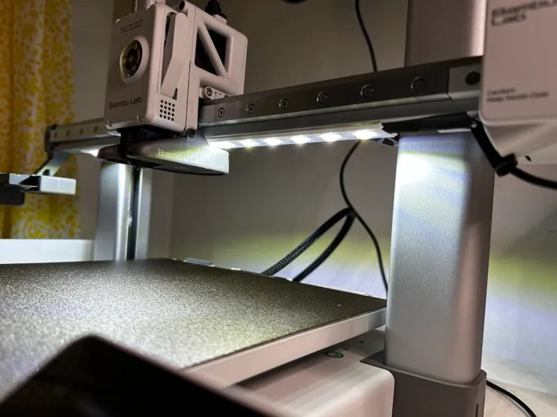 Parametric BIQU Panda Lux A1 Holder