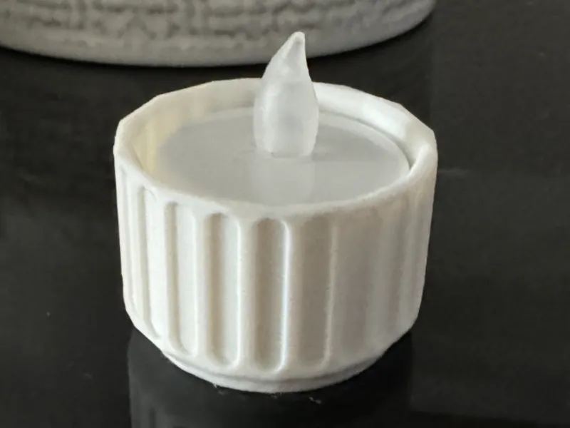 Candle Holder