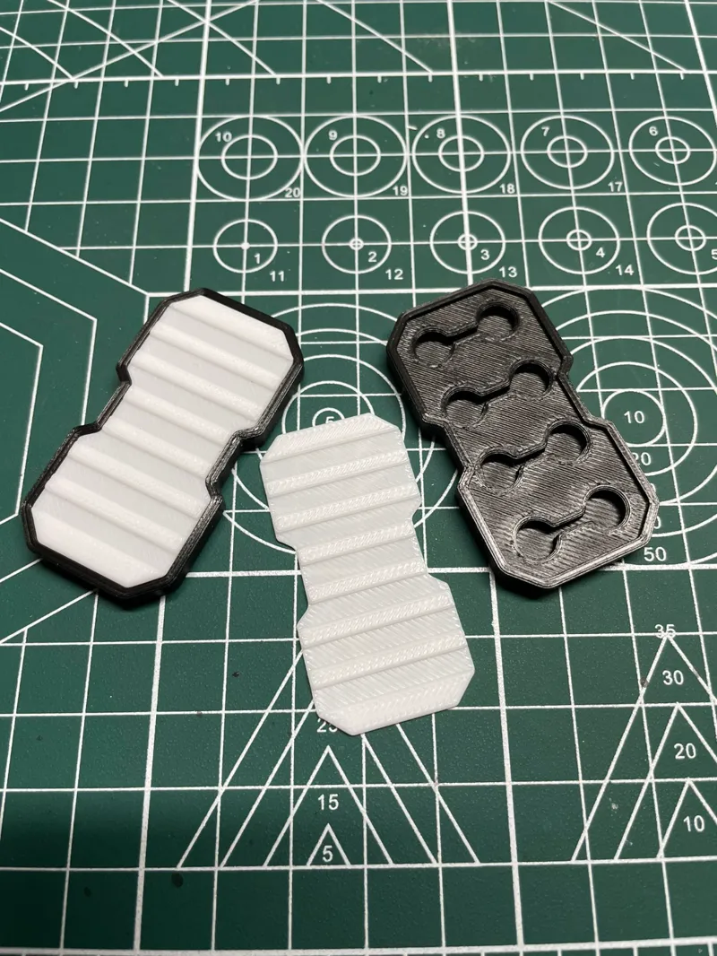 Fidget Slider