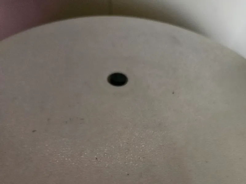 Ball Plug