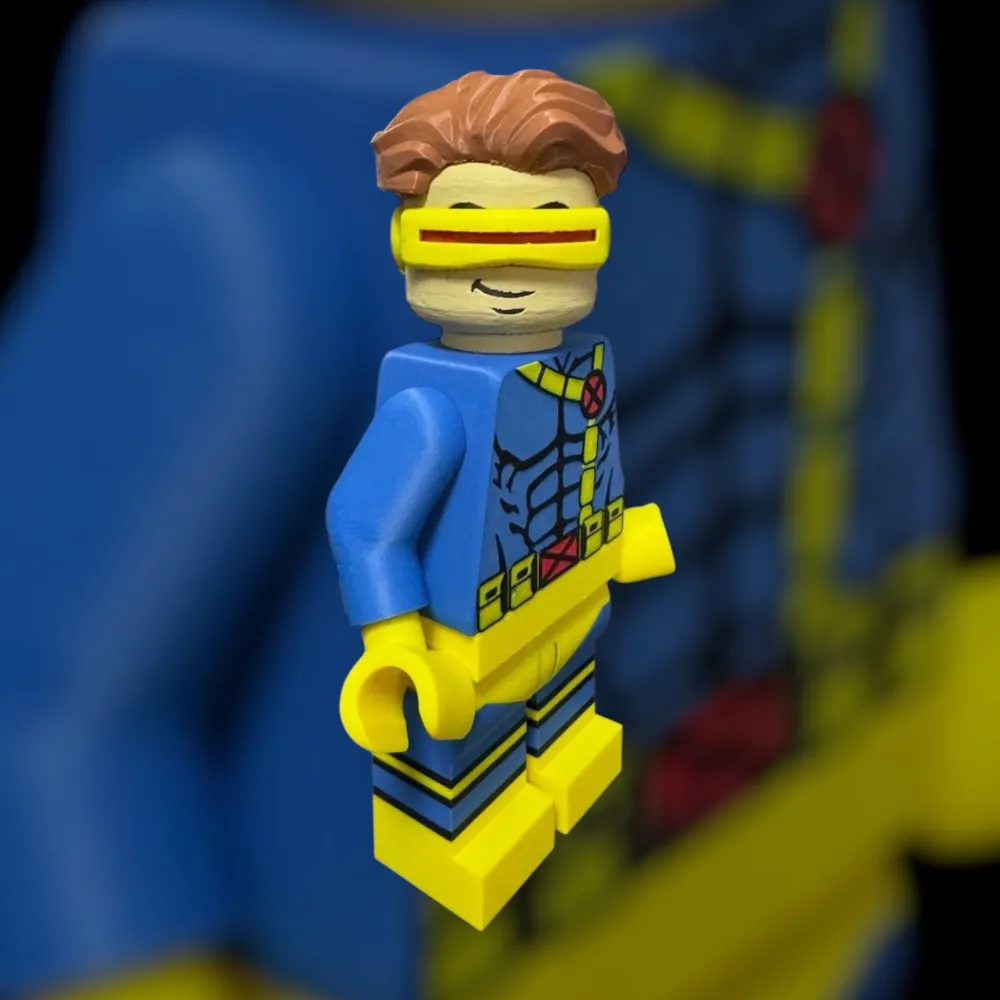 Cyclops by JJ_3D MakerWorld: Download Free 3D Models