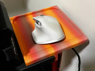 Next Level Racing Mouse Holder / Tray