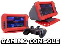 game console pla