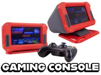 game console petg