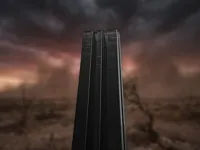 MONOLITH
