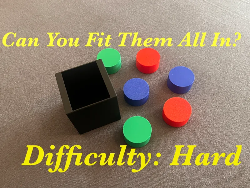 Puzzle Box