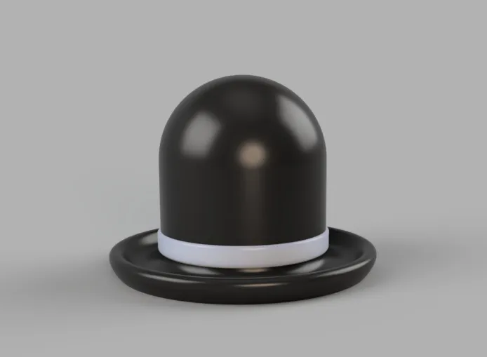 Bowler Hat