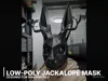 0.2mm layer, 1 walls, 5% infill