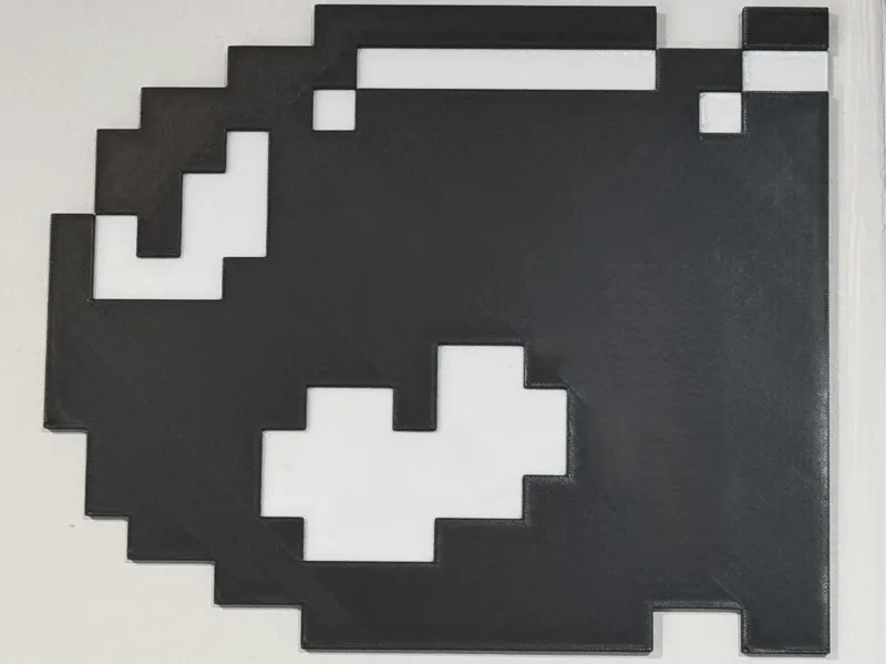 Bullet Bill Wall Art