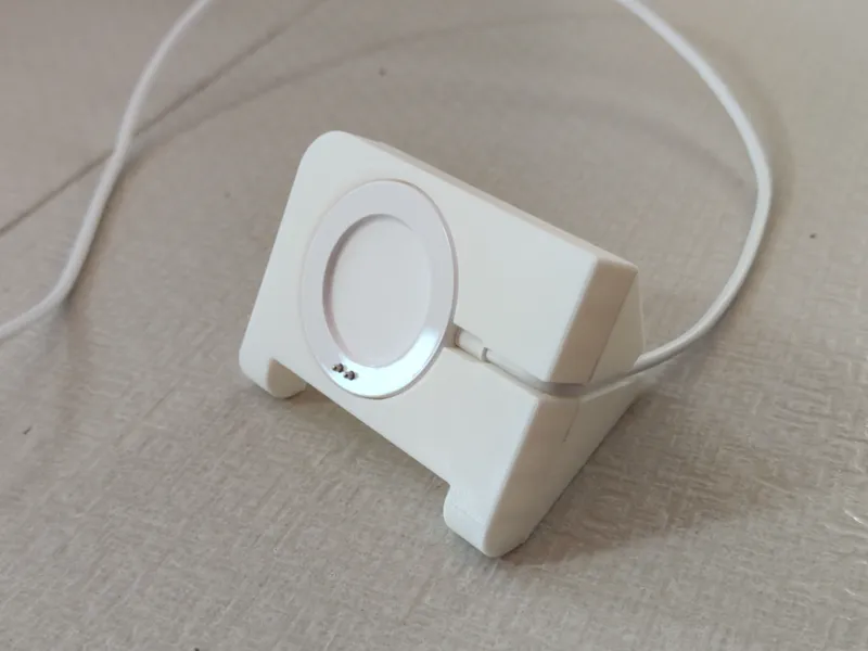 Xiaomi S3 Watch Charging Stand