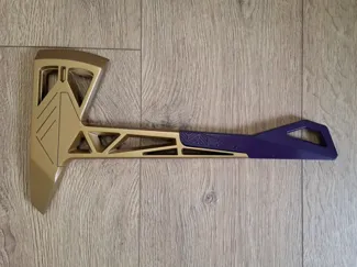 Prime Axe - Valorant