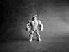 0.2mm layer, 2 walls, 8% infill