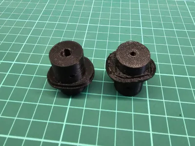 Tefal grill and panini maker coupling