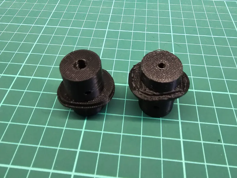 Tefal grill and panini maker coupling