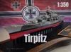 Tirpitz Atlantic Camo (AMS)