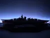 Tirpitz Single Color (No AMS)