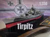Tirpitz AMS X1 P1 Compatible