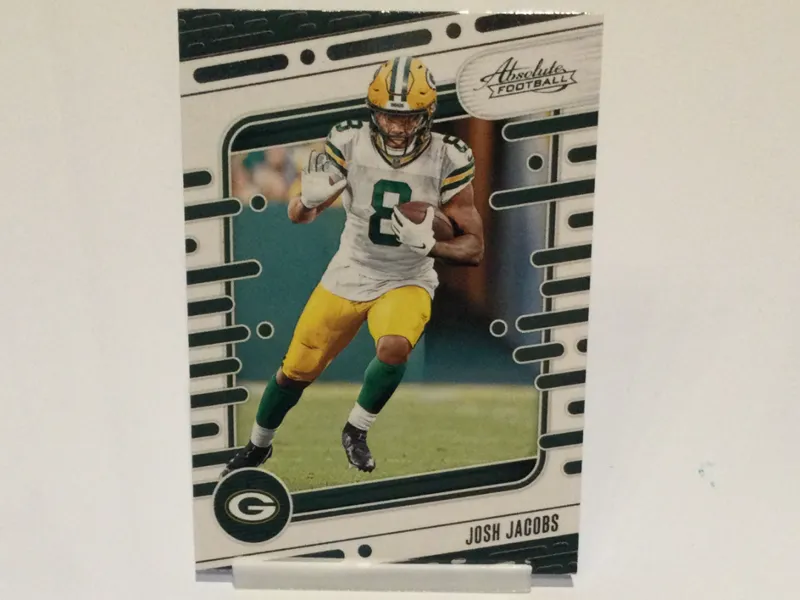 sports card holder