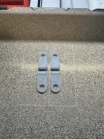 0.2mm layer, 2 walls, 100% infill, 0.4mm nozzle