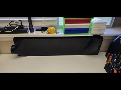 Wall Vent