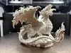FLAME DRAGON