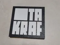 0.2mm layer, 3 walls, 15% infill