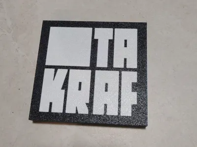 TA KRAF Lightbox