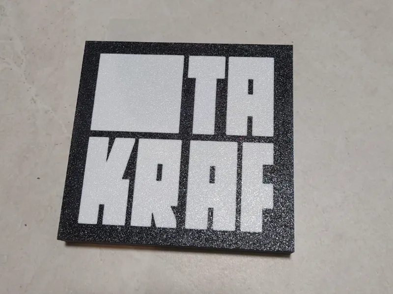 TA KRAF Lichtbox