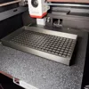 0.2mm layer, 2 walls, 10% infill