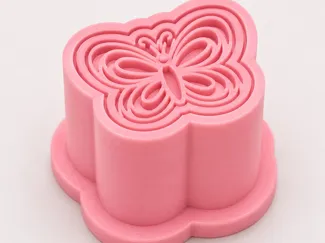 Ejetor de Brigadeiros Borboleta