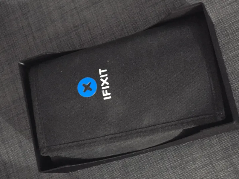 iFixit Pro Tech Toolkit - Gridfinity 3x5x10 Module