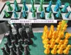 (Default configuration without magnet holes) 0.1mm layer, 3 walls, 30% infill
