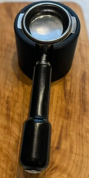 Tamper Station 58mm