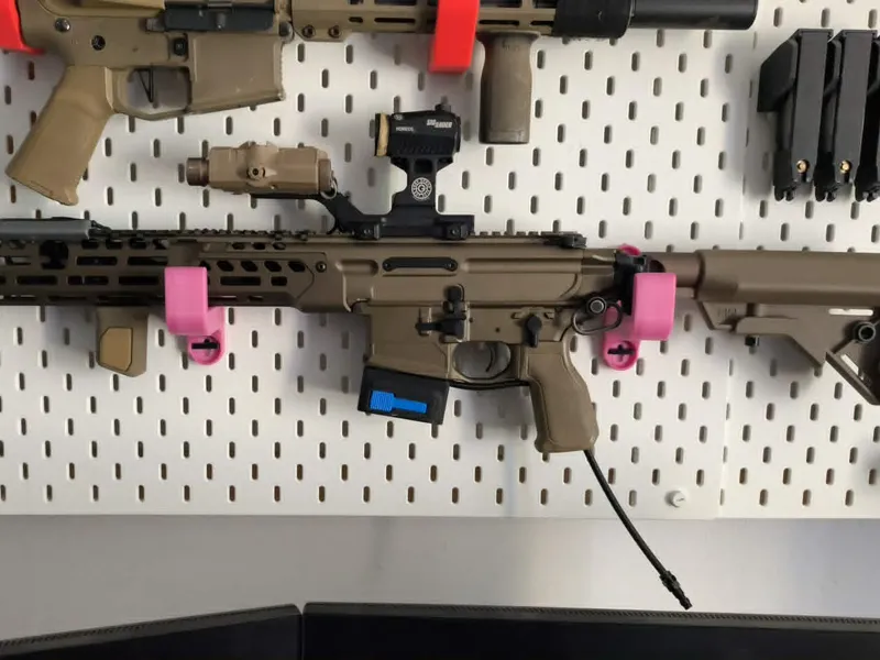 VFC HPA M4 <-> M4 adapter