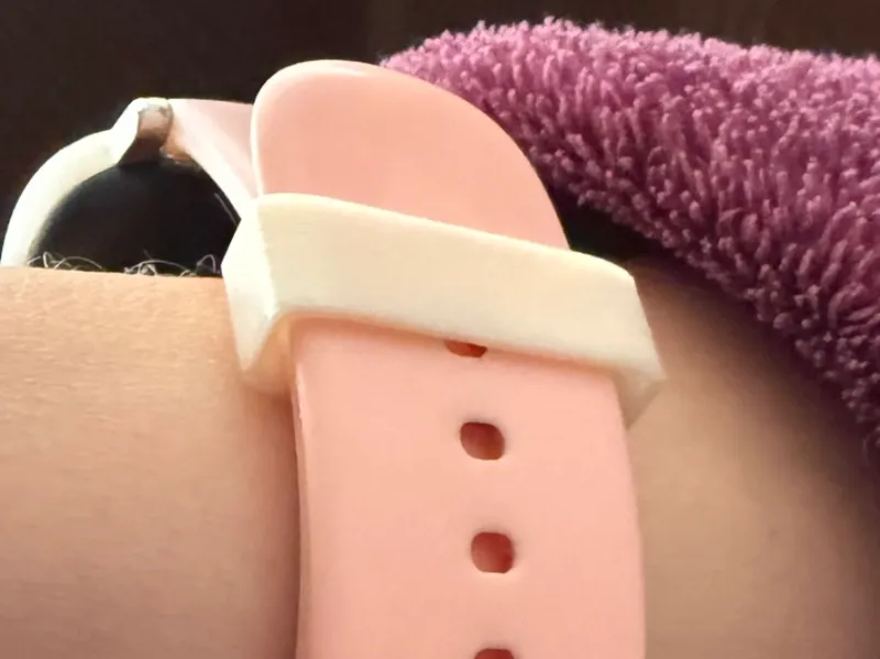Pasador Amazfit bip