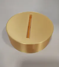 0.2mm layer, 2 walls, 25% infill
