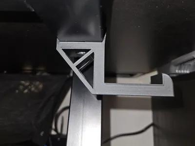 Outdoor Player Headset Hanger/Holder