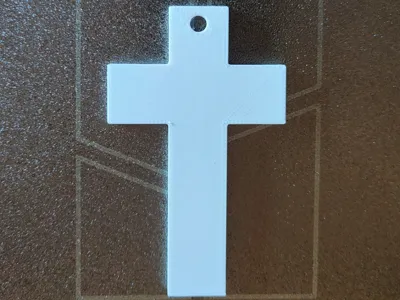 Minimal Cross